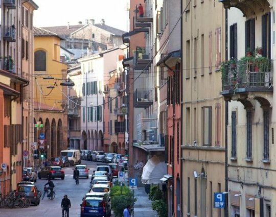 L'Antenna Bologna