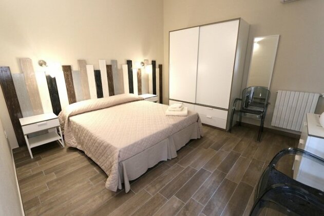 Le Stanze Apartament - Photo3