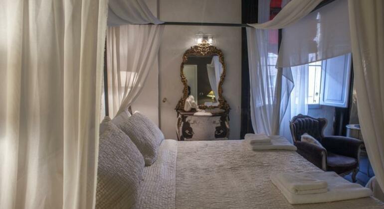 Les Chambres de Amelie B&B Bologna - Photo3