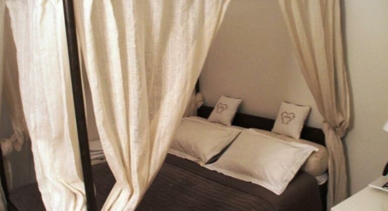 Les Chambres de Amelie B&B Bologna - Photo5