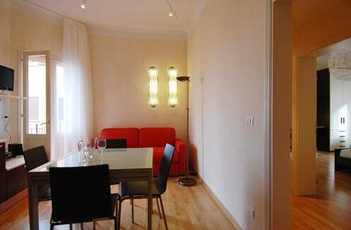 Marconi Halldis Apartments - Photo2