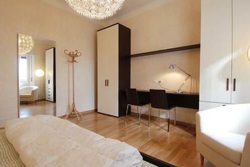 Marconi Halldis Apartments - Photo4