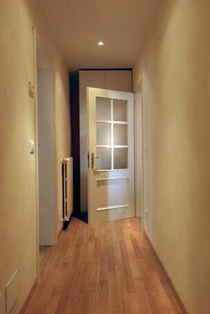 Marconi Halldis Apartments - Photo5