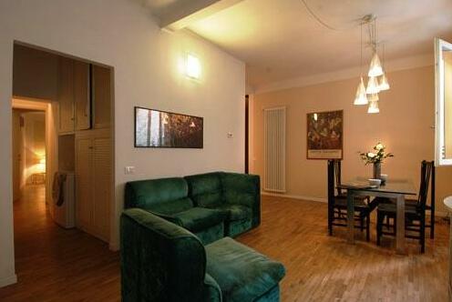 Mascarella Halldis Apartments - Photo5