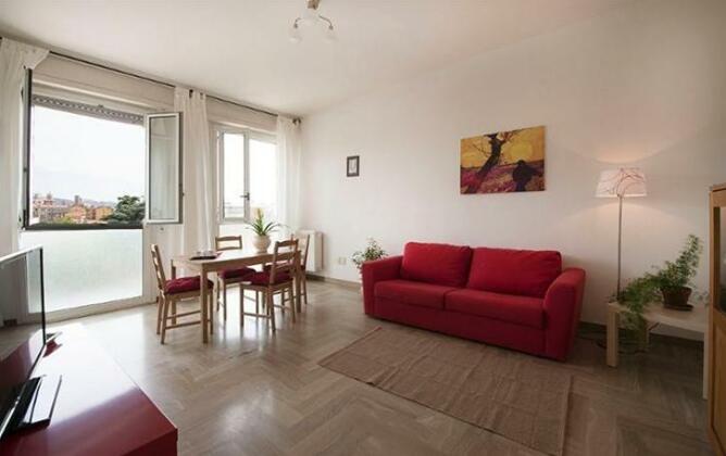 Masini B Halldis Apartment - Photo5