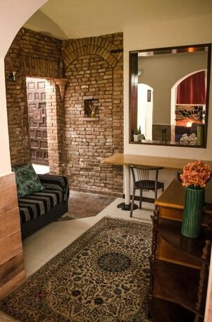 Medieval central apartment - Photo2