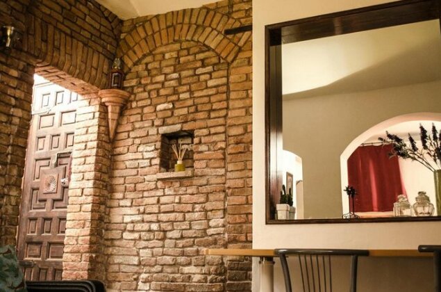 Medieval central apartment - Photo3