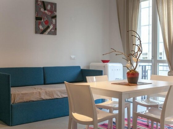 MiaVia Apartments- Marconi - Photo4