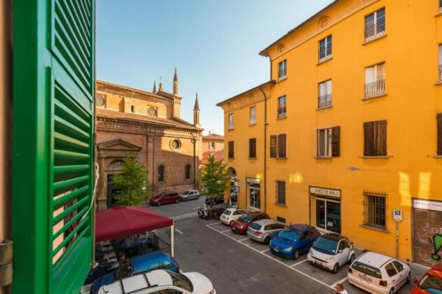 MiaVia Apartments - San Martino