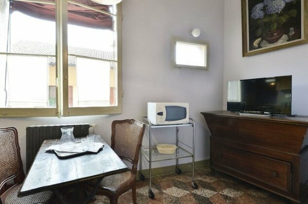 Palazzo Tanari Apartment - Photo3