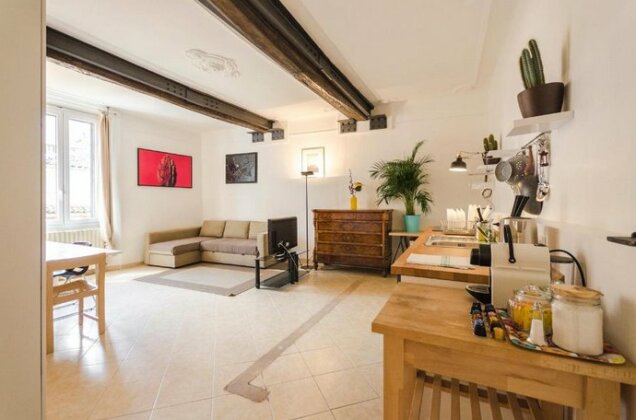 Petroni apartment - Photo4