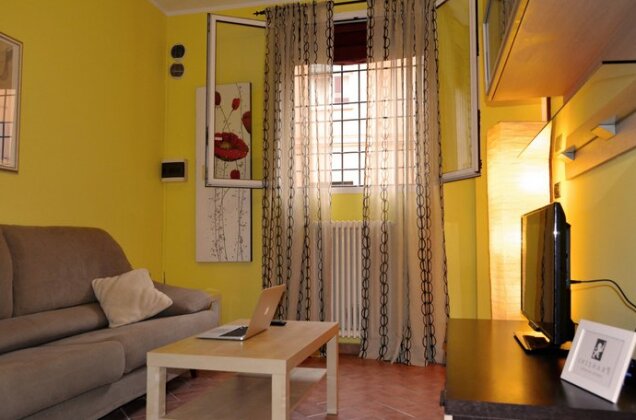 Pisano - Fiera - Sant'Orsola Apartment - Photo4