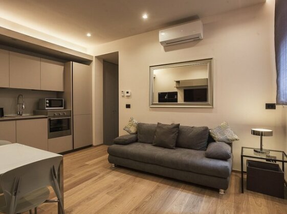 Residence Rizzoli-Suites Apartments - Photo2