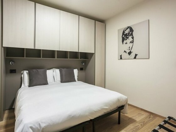 Residence Rizzoli-Suites Apartments - Photo4