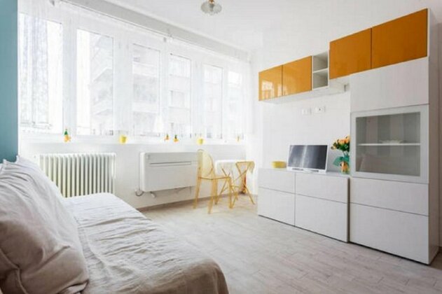 Riva Reno Apartment - Photo2