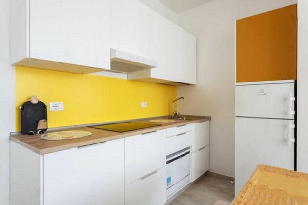 Riva Reno Apartment - Photo3