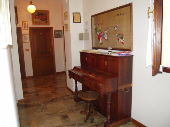 Riva Reno GuestHouse - Photo3