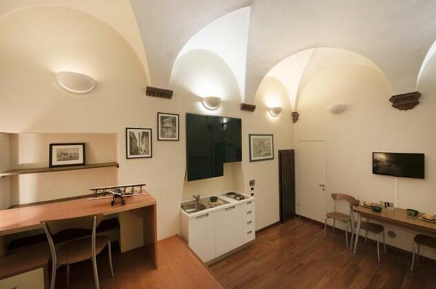 Rolandino Halldis Apartment - Photo3