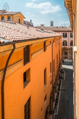 San Giorgio Apartment Bologna