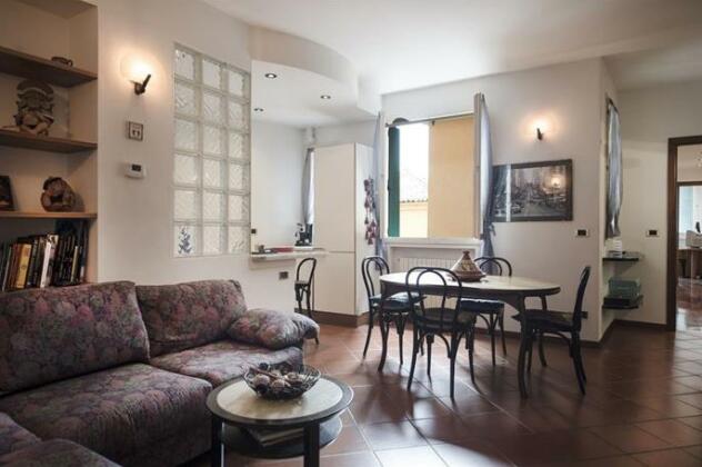 Sant'Isaia Halldis Apartment - Photo5