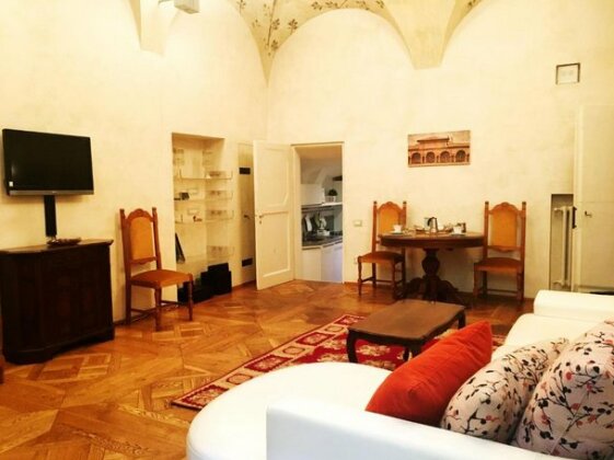 Santo Stefano Luxury Apartment - Photo2