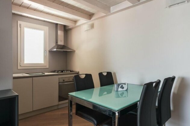 Sant'Orsola Suites Apartments - Photo4