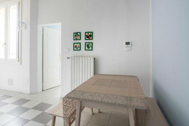 Saragozza Apartments - Photo2