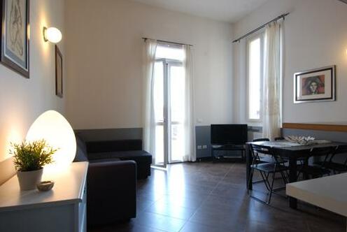 Saragozza Halldis Apartment - Photo2