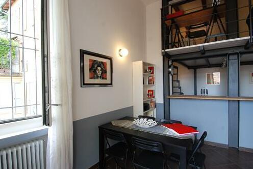 Saragozza Halldis Apartment - Photo3