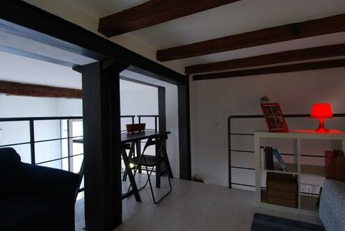 Saragozza Halldis Apartment - Photo4