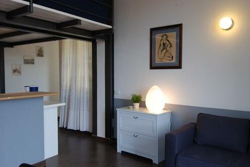 Saragozza Halldis Apartment - Photo5