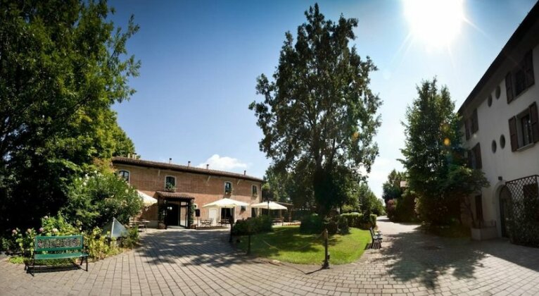 Savoia Hotel Country House Bologna - Photo2