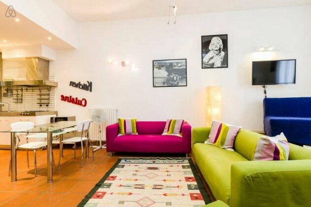 Storia d'Italia Vacation Home - Photo2