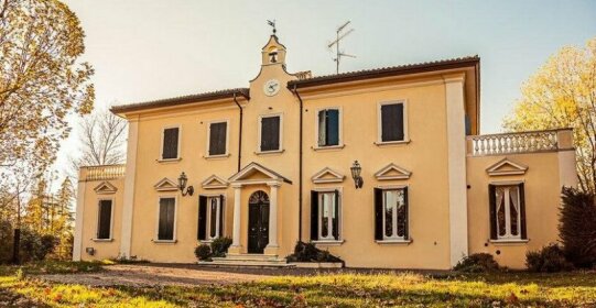 Tira L'Aura Bed and Breakfast