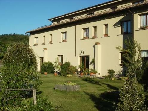 Agriturismo Belvedere - Photo2