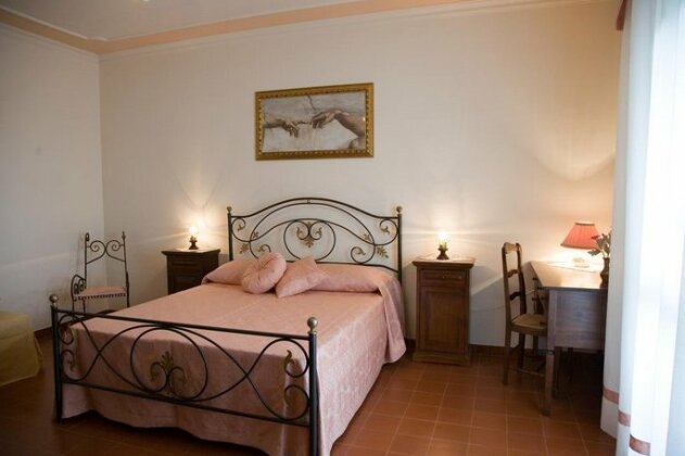 B&B Podere Ospedaletto - Photo3