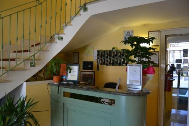 Hotel Nazionale Bolsena - Photo4