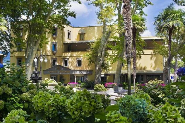 Hotel Royal Bolsena