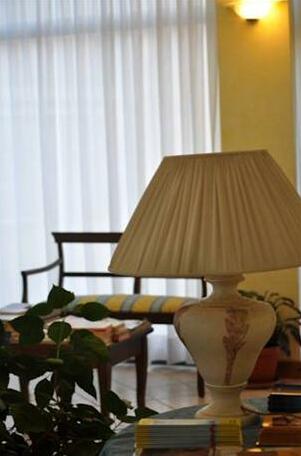 Hotel Zodiaco Bolsena - Photo2