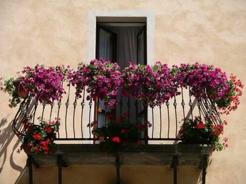 Hotel Zodiaco Bolsena - Photo5