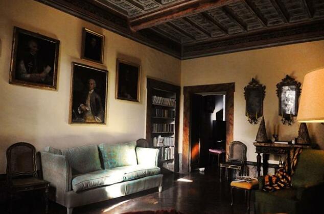 VesConte Residenza D'epoca dal 1533 - Photo3