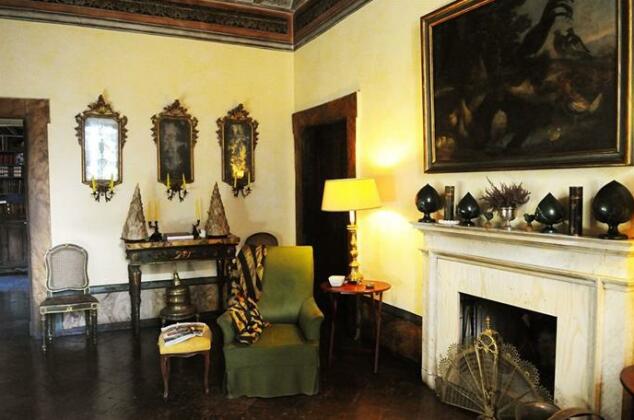 VesConte Residenza D'epoca dal 1533 - Photo4