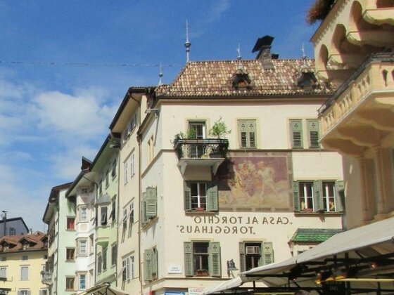 Apartment Bolzano - Photo2