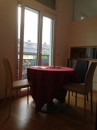 Apartment G Verdi - Photo2