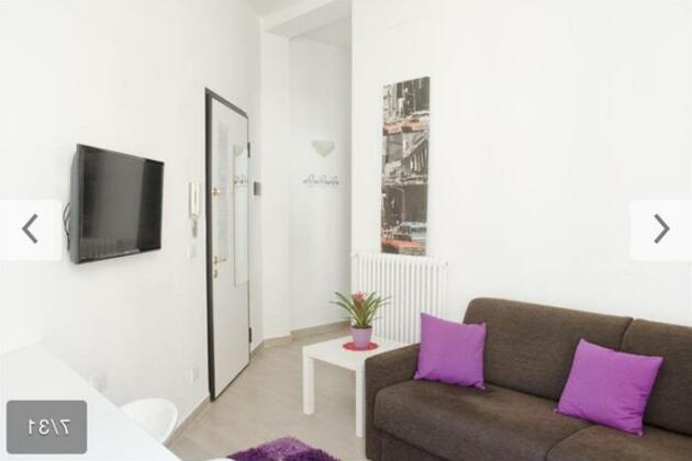 Apartment Talvera - Photo2
