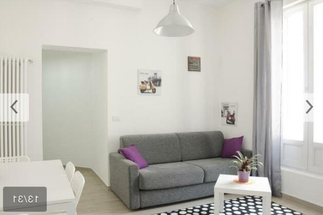 Apartment Talvera - Photo3