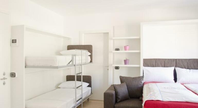 Appartamenti Ca de Bezzi - Photo3
