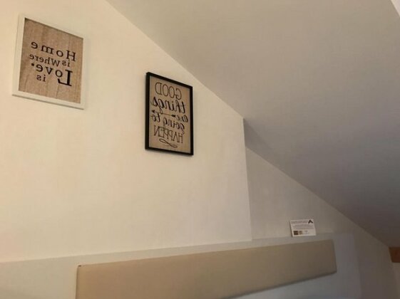 Argentieri Guesthouse - Photo3