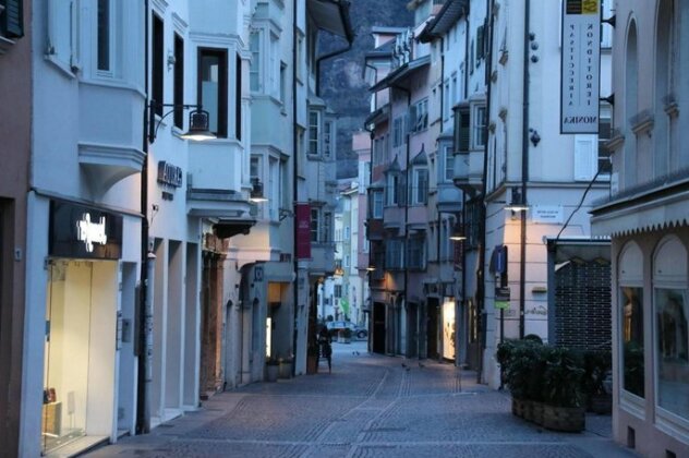 Fewo Sudtirol - Apartments - Photo2