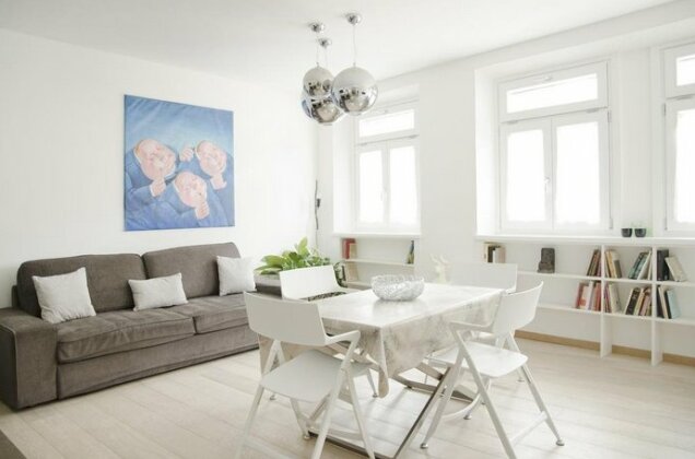 Green Apartment Bolzano - Photo4